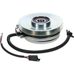 PTO Clutch Replacement For Warner Exmark 5218-99 – NEW Heavy Duty FatBoy Series