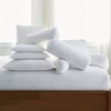 Down Alternative Square Pillow Insert|63716 gallery