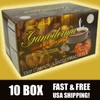 Ganoderma 2 in 1 Black Coffee - 10 Box(200 ct) - Free Shipping gallery