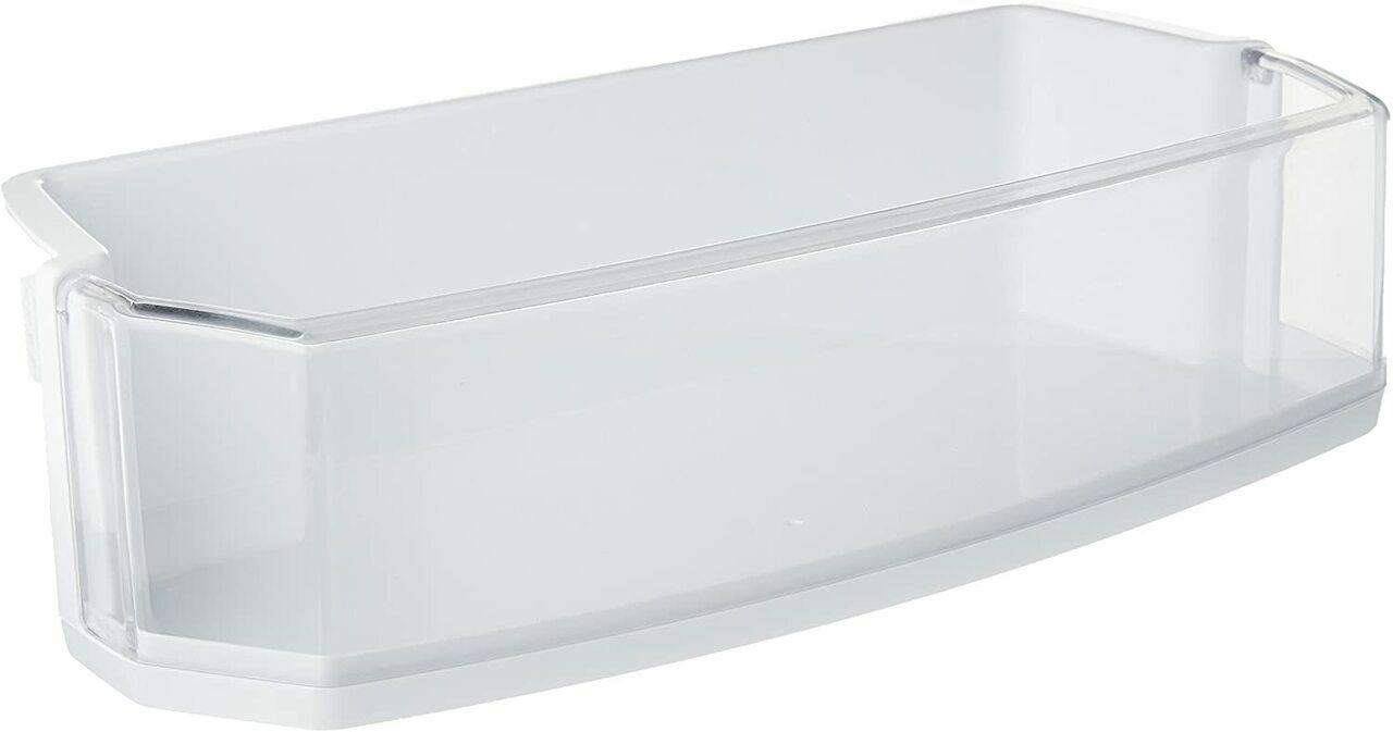 Right Bottom Door Bin Compatible with LG Refrigerator AAP73631602 gallery