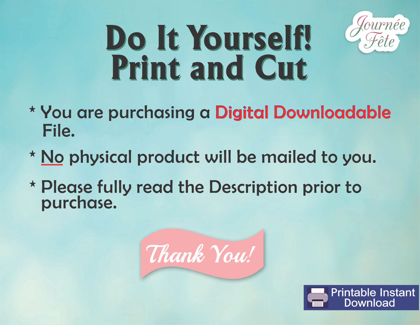 Jurassic World Domination Print and Cut Digital Download {DT86d} gallery