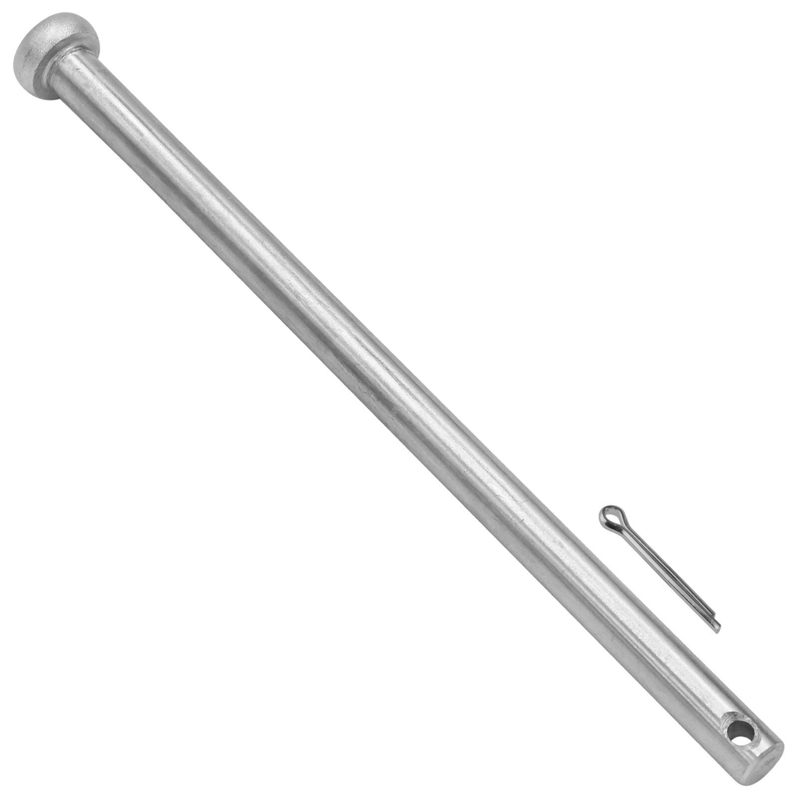 Deck Roller Pin For Dixon Ram 48 CE / Ram 48 ZT / Ultra 52 61 / ZTR 48 42 gallery
