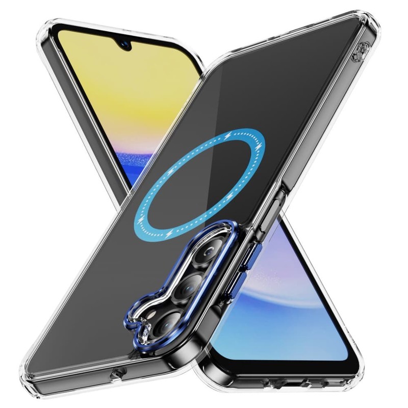For Samsung Galaxy A16 5G Case Silicone Cover Shockproof+2 pcs Screen Protector gallery