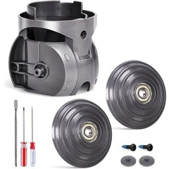 High Torque Replacement Head for Dyson V10 V11 V15 Cordless VacuumsOpens in a…