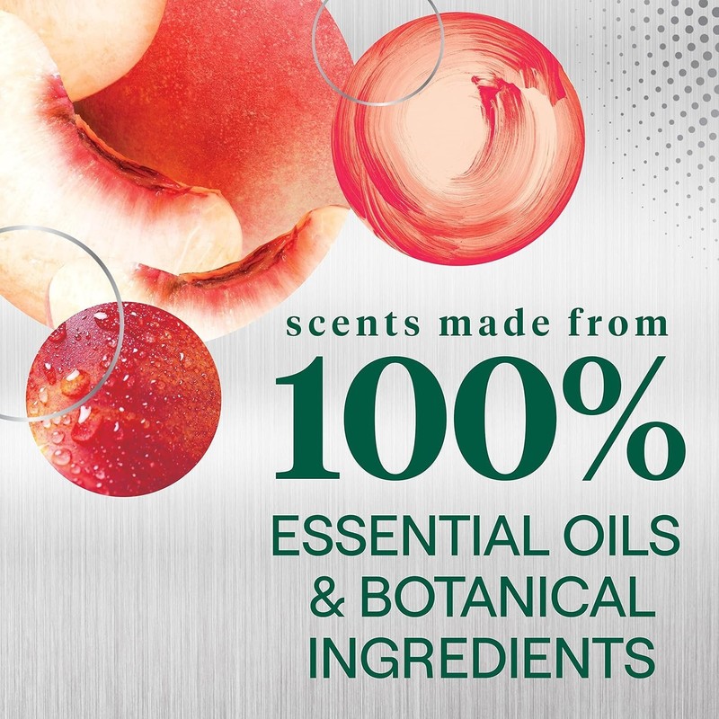 Seventh Generation Foaming Dish Spray, Honey Crisp Apple 16 Fl Oz (3 Pack) gallery