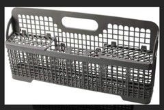 8562043 Dishwasher Silverware Basket Replace Whirlpool for WP8562043 8531233