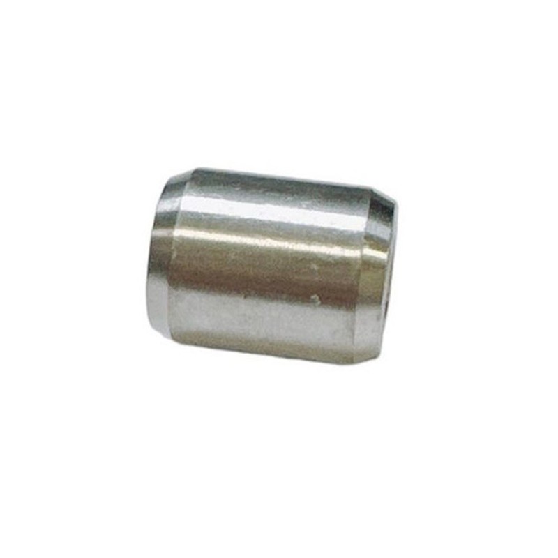5/32" Wire Rope Button Stop Clips Cable Ferrules Stainless Steel 316 Marine Boat gallery
