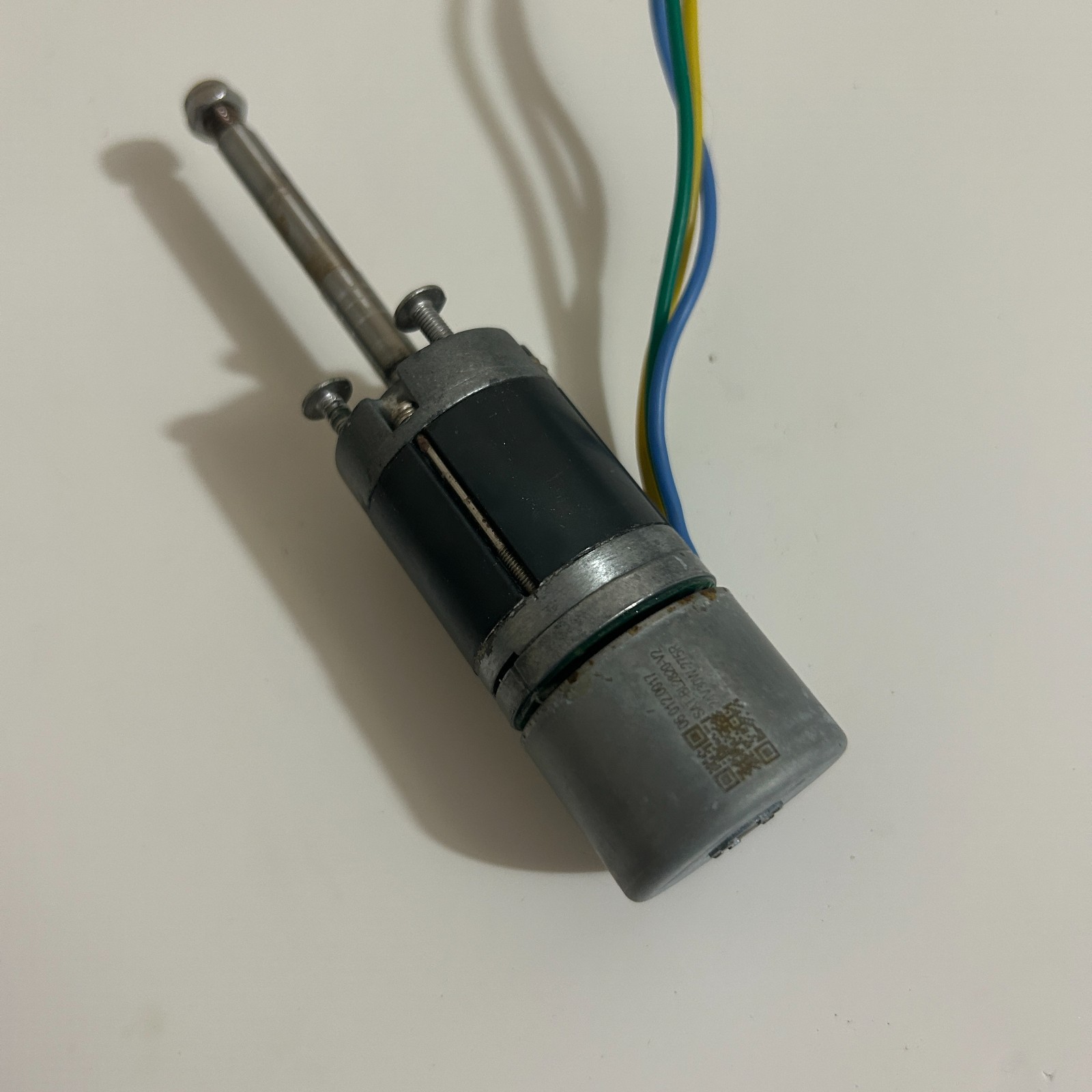 Replacement Motors for Seauto SAT20PRO Cordless Robotic Pool Cleaner gallery