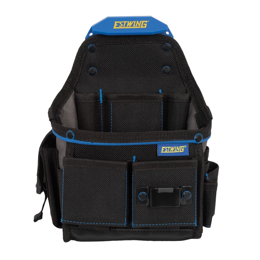 Estwing PROLOCK™ Small Electrician’s Pouch 42627