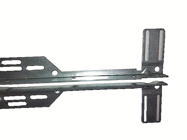 Wayne Dalton Torquemaster+ Adjustable Non QI Flag Angle Brkts, 12" Radius-Pair gallery