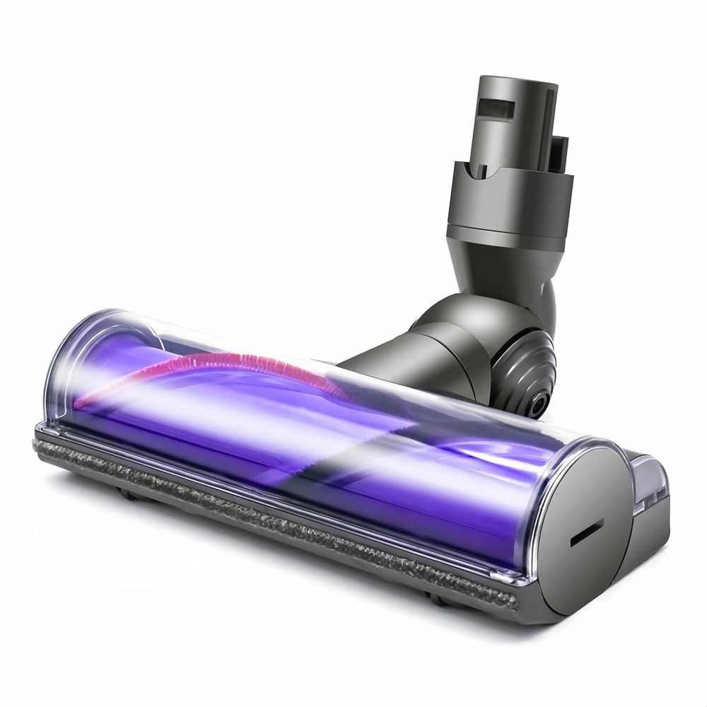JEDELEOS QuickRelease Motorhead Cleaner for Dyson V6 DC58 DC59 DC62 DC72 DC74...
