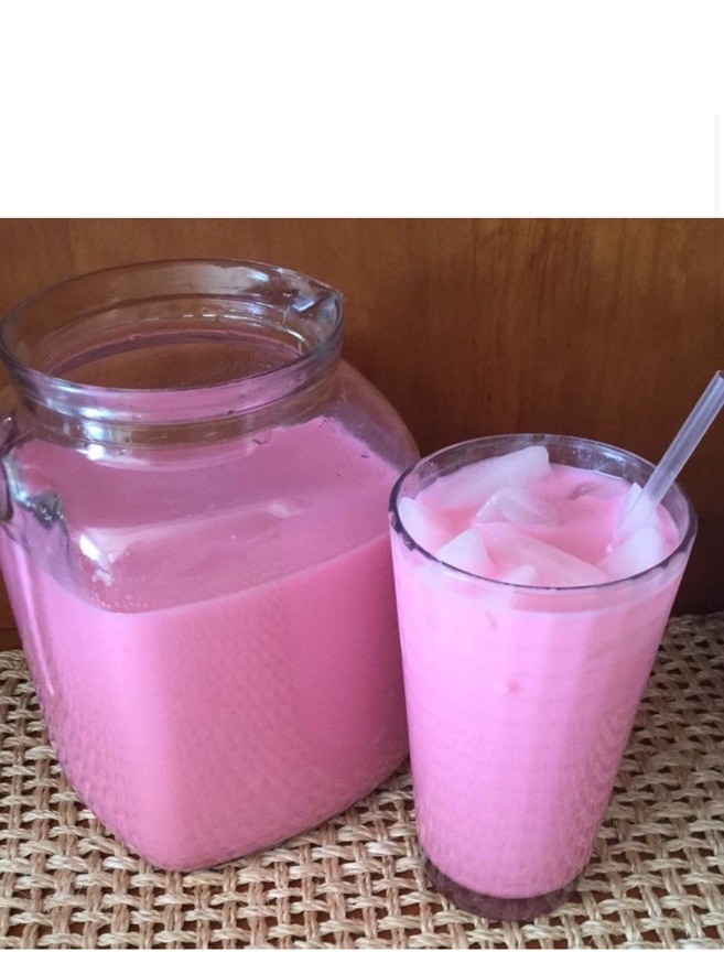 Pink Flavored Drink Food Additive Pantry Beverage Mix gallery