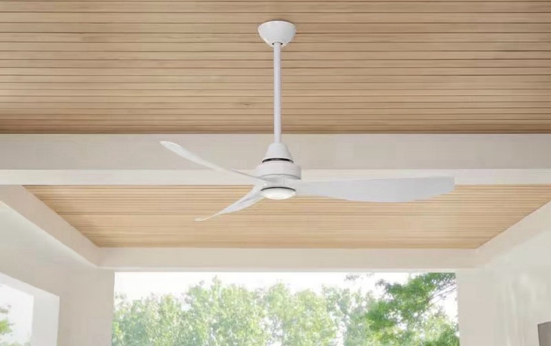 Home Decorators Collection Levanto 52 in LED Indoor/Outdoor Ceiling Fan White gallery