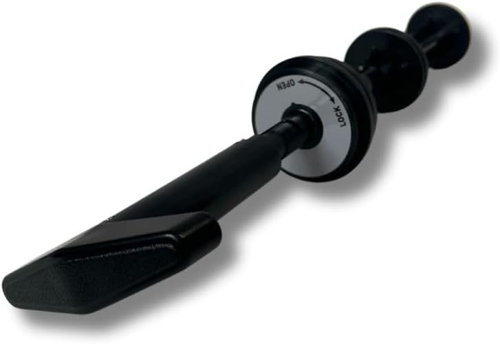 SPX0410BA Piston Shaft Assembly Compatible with Hayward Backwash Filter gallery