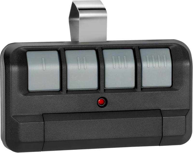 894LT 4-Button Remote Control for Liftmaster/Chamberlain/Craftsman Garage Door O gallery