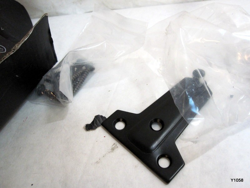 PrimeWare Automatic Door Closer DC-300 Black Level 3 Residential & Commercial gallery