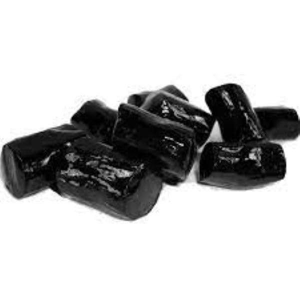 Bayside Candy Sugar Free Finnska Soft Black Licorice Candy gallery
