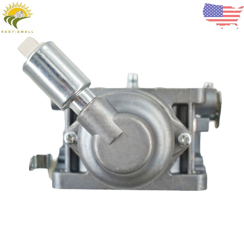 Carburetor For Briggs & Stratton Engine Lawnmower 796258 796227 792295 796997 gallery