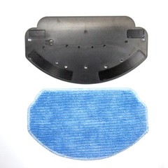 Spare Replacement Parts Mop Bracket for PADS Kit for MAMNV BR150 BR151 Robot