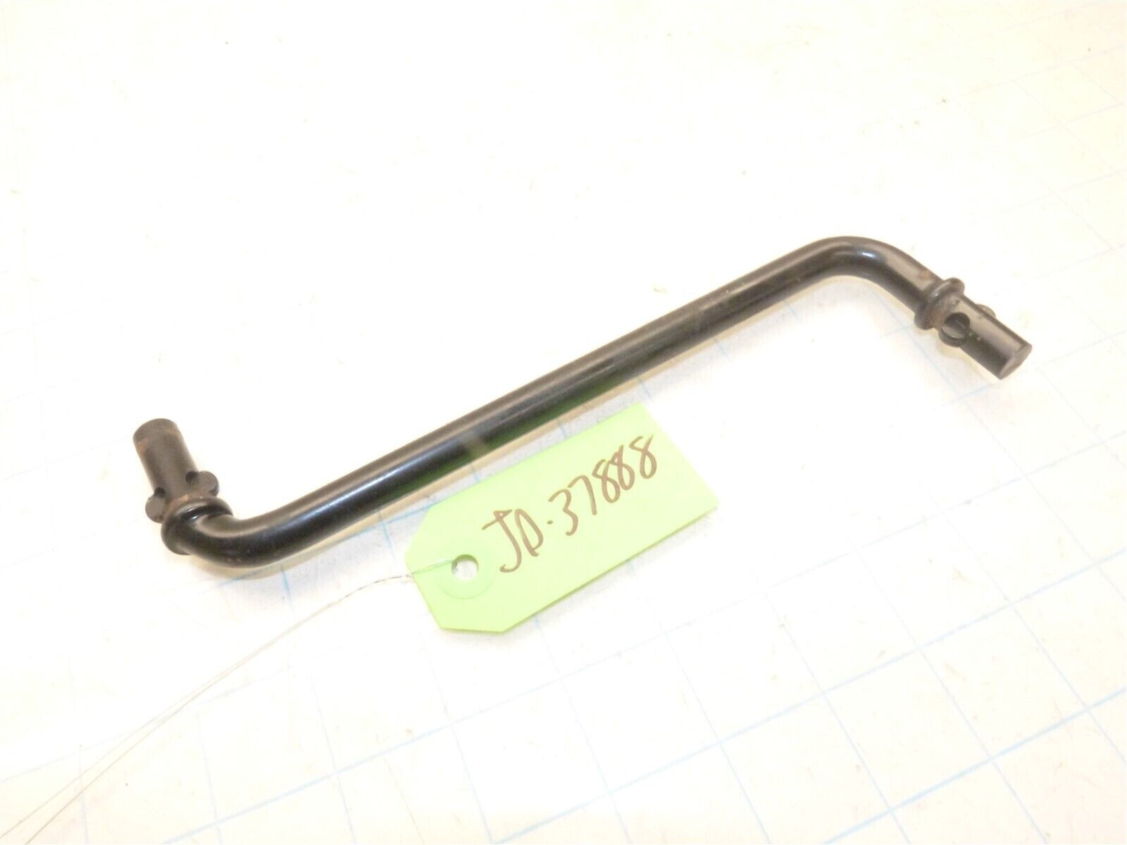 John Deere LA-130 Tractor Rod gallery