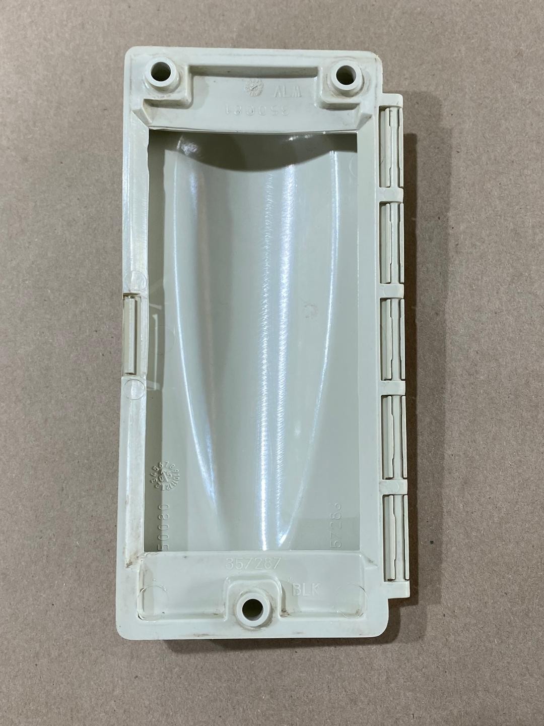 Pentair IntelliFlo Display Control Cover Dome Style (Read Description) gallery