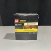 Grip-rite Coated Smooth Shank Sinkers 20D 3-3/4” 5 Lb. Box gallery