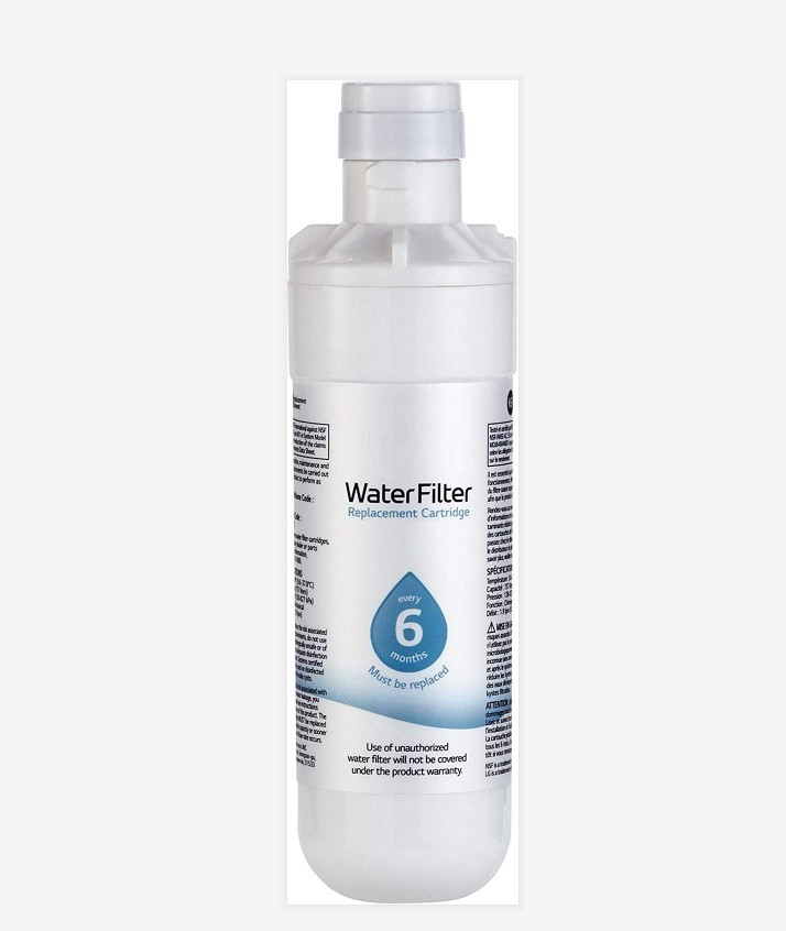 For LG LT1000P/PC/PCS Refrigerator Water Filter 4 PACK New, FREE SHIPPING gallery