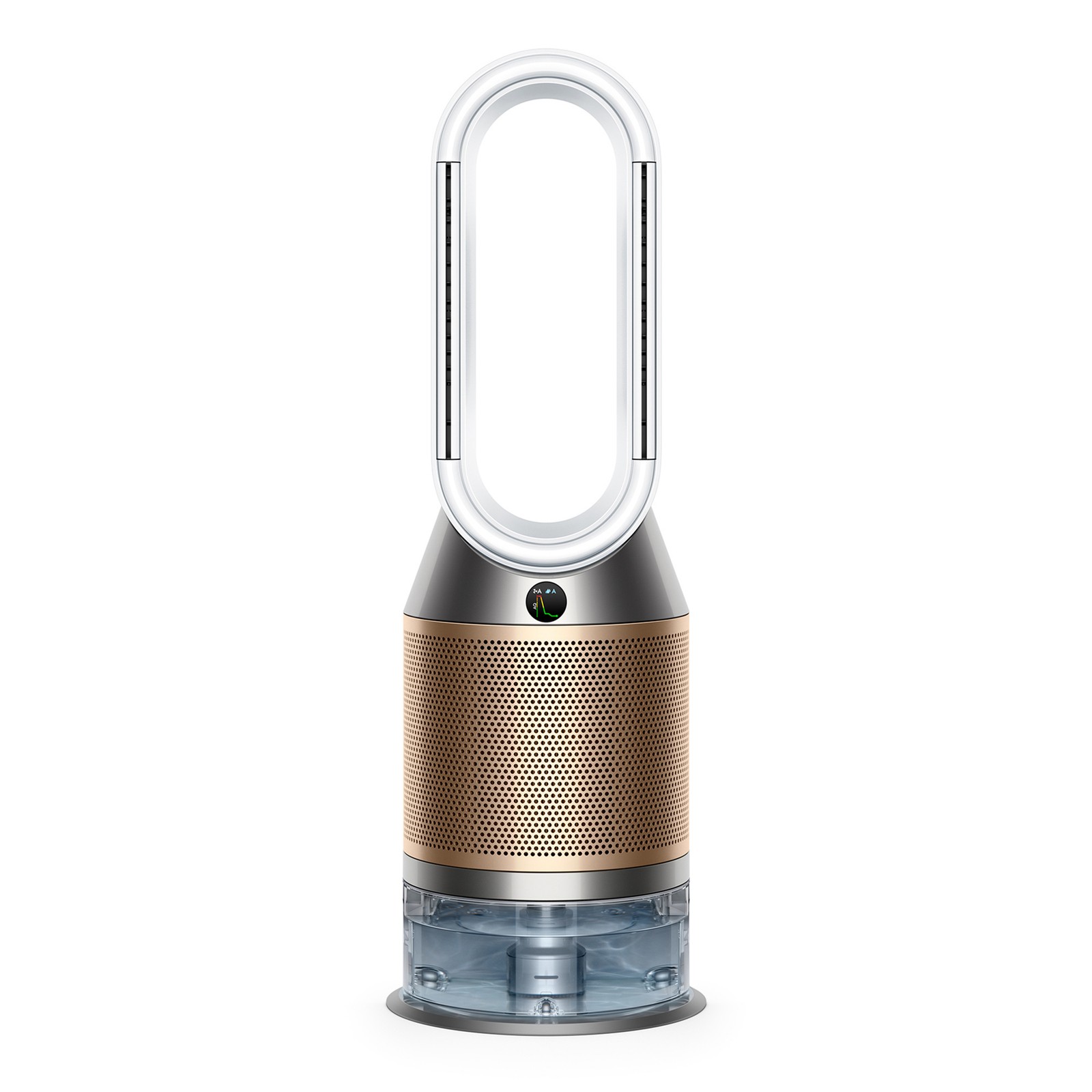 Dyson Purifier Humidify+Cool Formaldehyde™ PH04 | White/Gold | Refurbished gallery