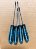 Vessel Megadora 910 4 items +0×75 +0×100 +1×75 +1×100 JIS Screwdriver FineShaft gallery