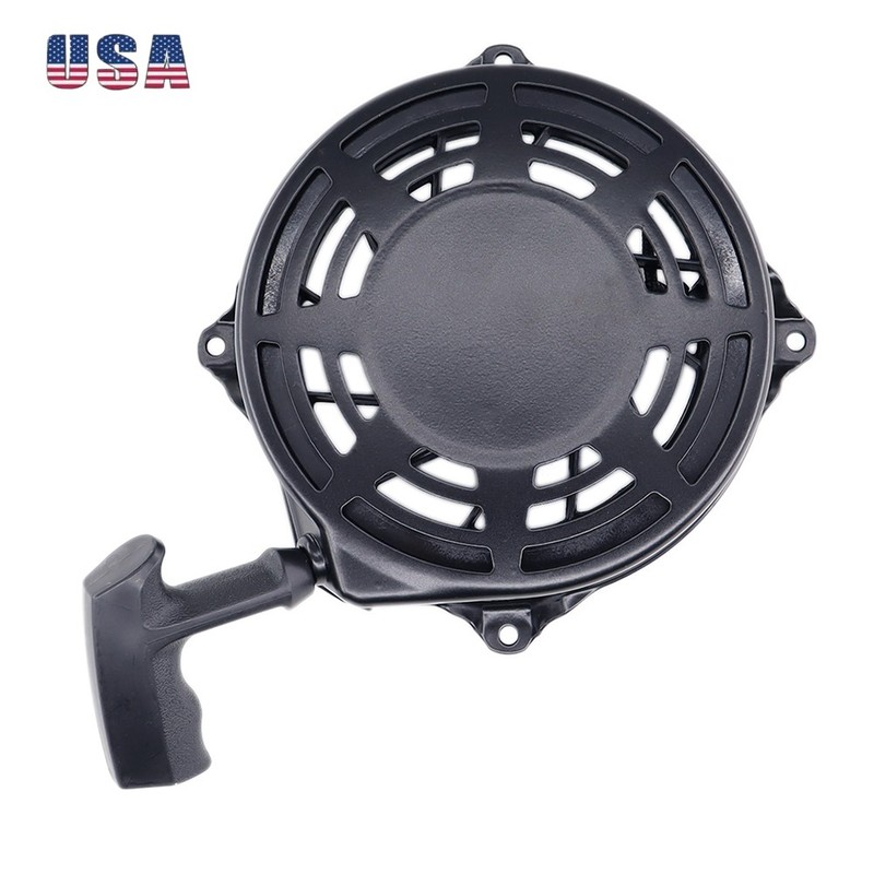 Pull Recoil Starter For John Deere JM26 JM36 JS20 JS25 JS26 JS28 JS30 JS35 JS36 gallery