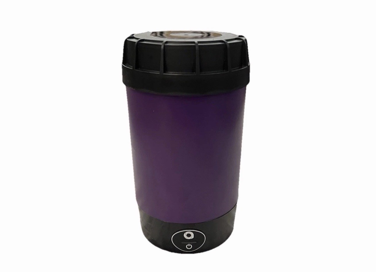 Ardent Lift Decarboxylator Precision Decarboxylation Machine, Purple gallery