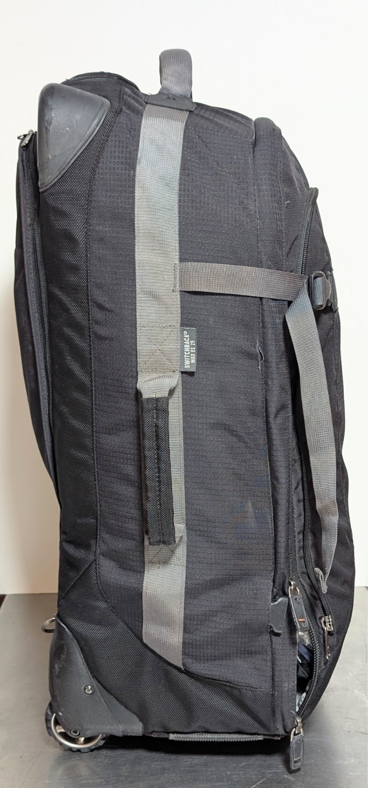 Eagle Creek Switchback Max ES 25 Rolling Carry-On - No Backpack 3