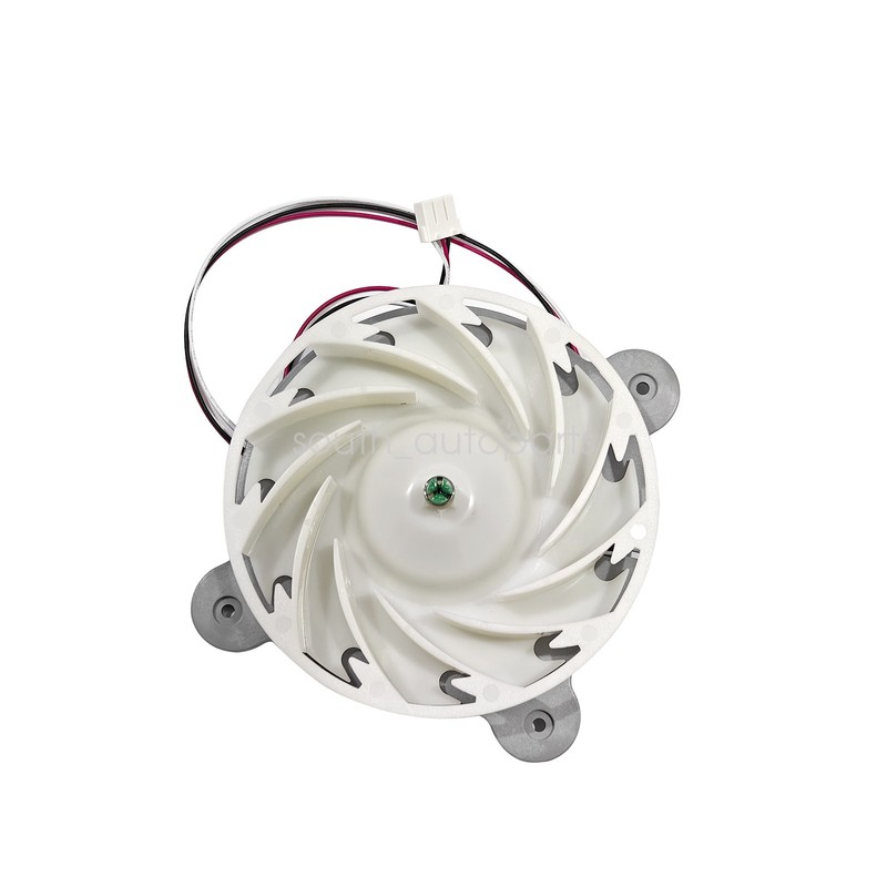Upgraded DA31-00342A Refrigerator Evaporator Fan Motor for Samsung Refrige USA gallery