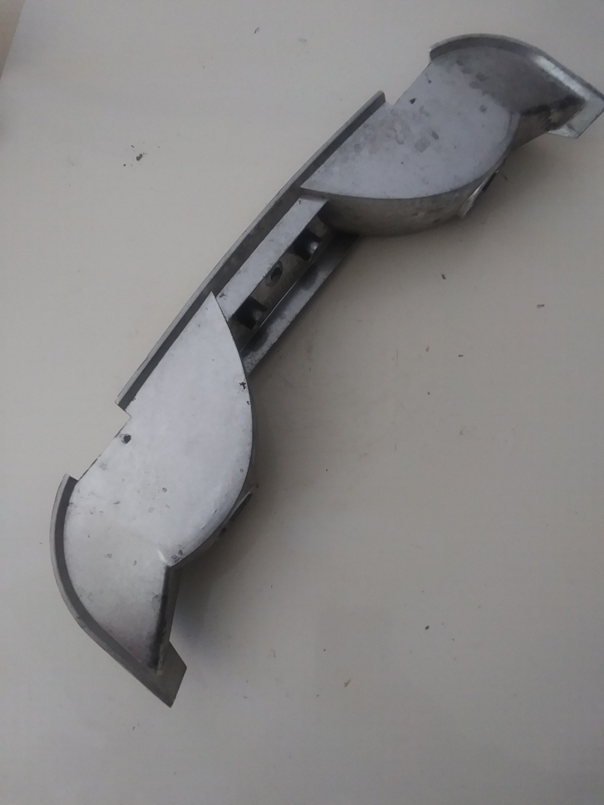 Toro Lawnmower Model 71225 16-38HXL Headlight Reflector Assembly 88-3970 gallery