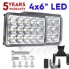 2X LED Headlight For John Deere 5225, 5310, 5325, 5425, 5525, 5625, 5725; TL6420 gallery
