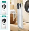 Adjustable Telescoping Dryer Vent Kit 4-Inch Stainless Steel 21"-38" Whirlpool gallery