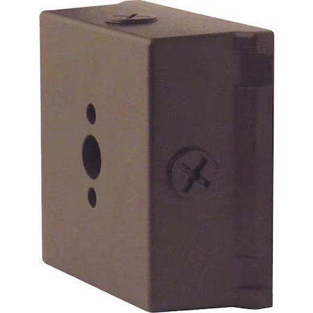 Exo Bb-Geo-Db Back Box, 3-1/2" L X 4" W X 2" H gallery