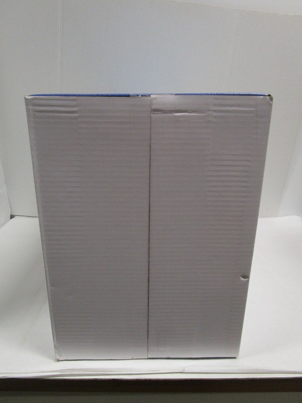 INTELLIPURE COMPACT AIR PURIFICATION SYSTEM 10600-9 NEW SEALED SEE PHOTOS gallery