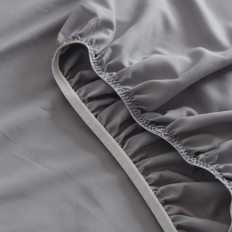 Split King Sheets Sets for Adjustable Bed, 5 Piece Bed Sheets Set Deep Pocket... gallery