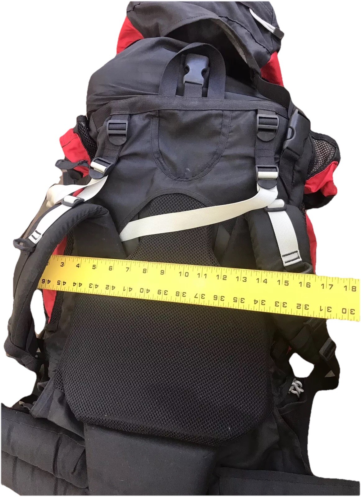 Eureka Hunting Hiking Backpack Intrepid ll Large Comfortable Internal Frame NICE 4