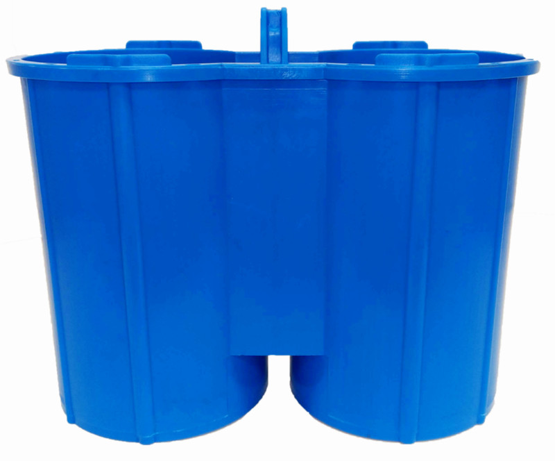 PoolMan Tool Caddy (V50-204) QUICK CADDY F/ GAL JUGS V50-210 gallery