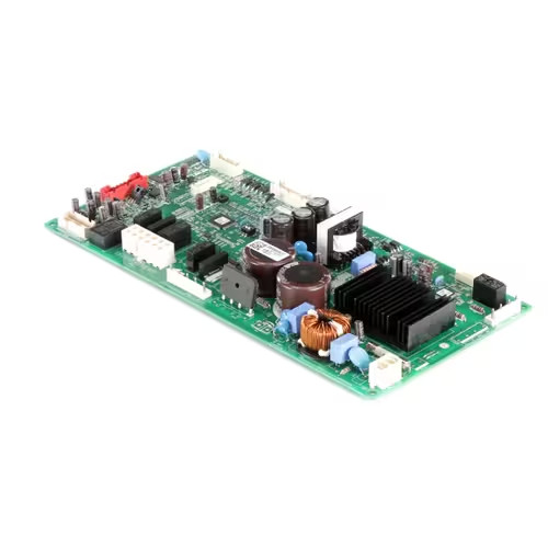 NEW LG Refrigerator Control Board Part #EBR86093718 gallery