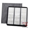 Cabin & Engine Air Filter For Civic (0-04),CRV (03-04),Integra (03 2 gallery