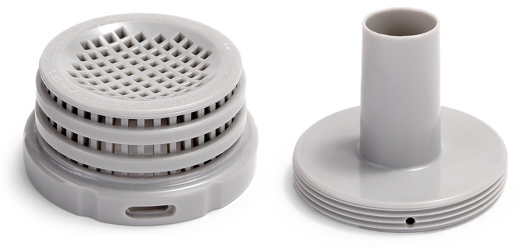Intex Small Strainer Assembly gallery