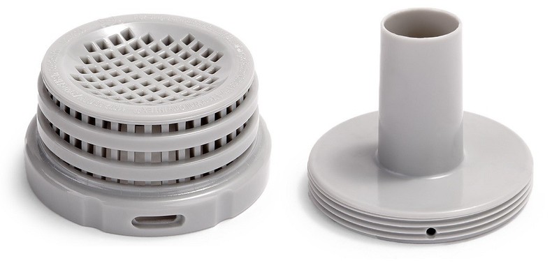 Intex Small Strainer Assembly gallery