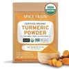 Organic Turmeric Powder with Curcumin 397g/14oz Lab Tested for Heavy Metal | ... gallery