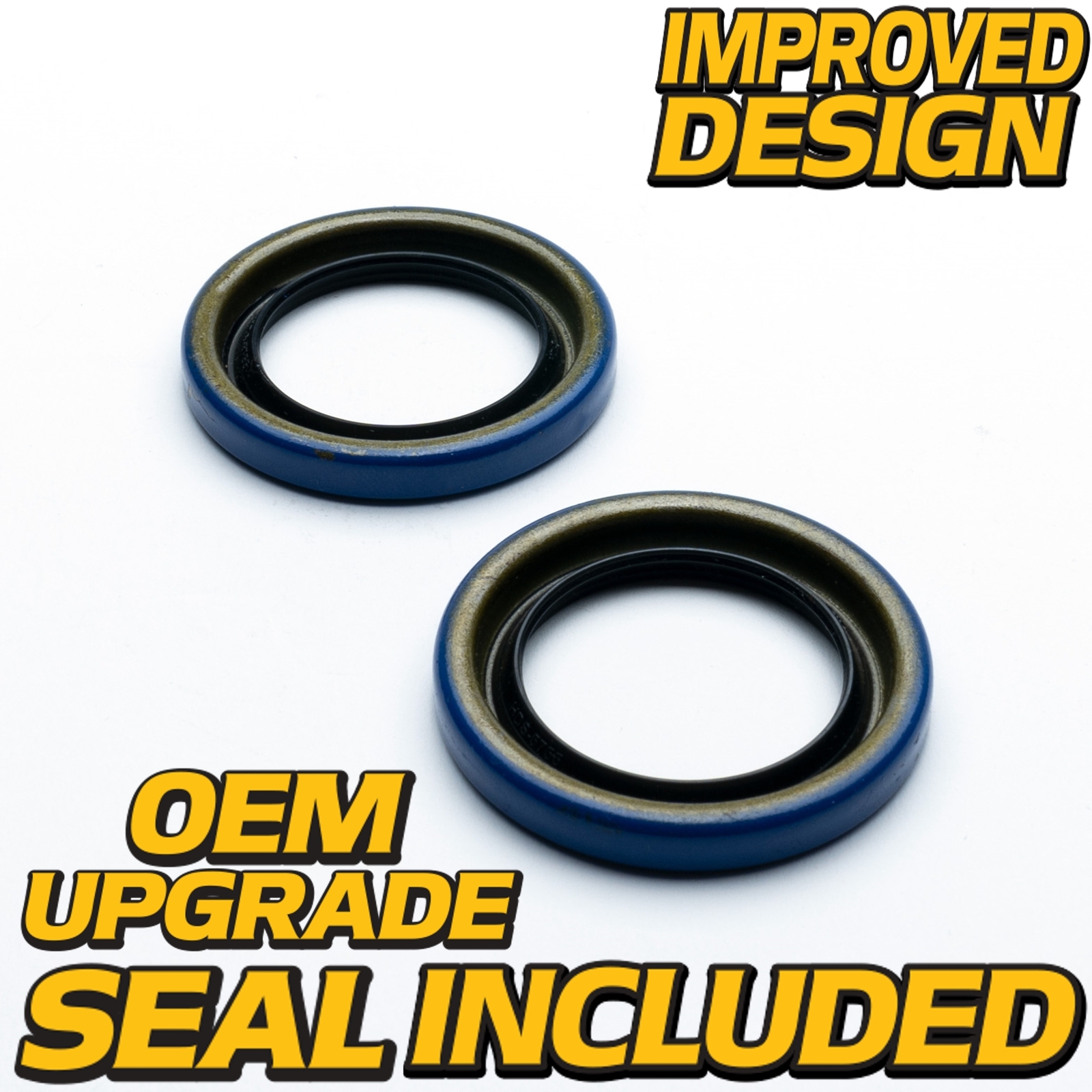 Spindle Rebuild with Spacers Kit for Cub Cadet 364, FMZ50, Tank M50, Z42 w/SEALS gallery