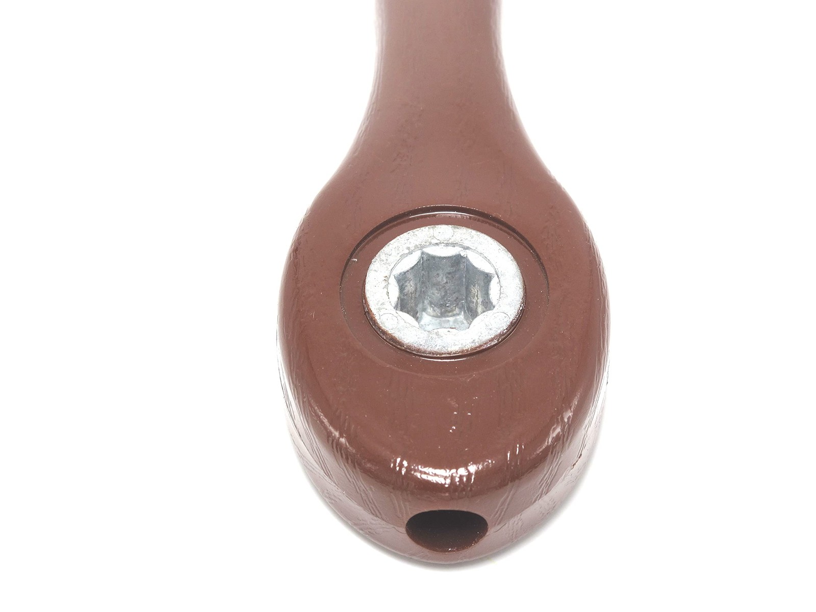 Durable Lever Style Recliner Handle Fits Lazy Boy Star Hole Easy to Install New gallery
