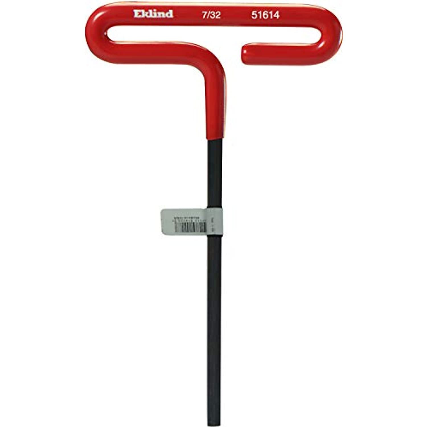 EKLIND 51614 7/32 Inch Cushion Grip Hex T-Handle T-Key allen wrench gallery