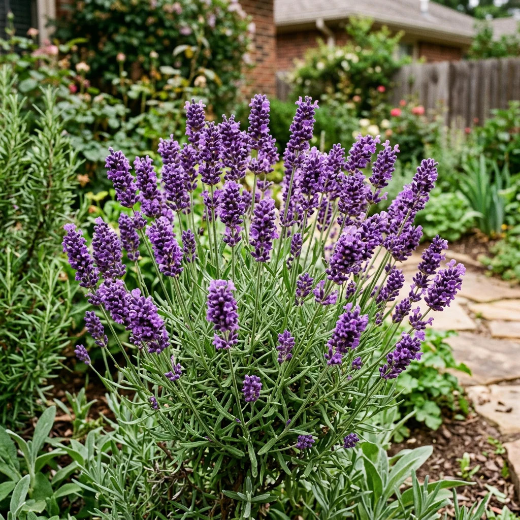 1000 Lavender Seeds for Planting - Heirloom Lavender Flower Seeds for Home gallery